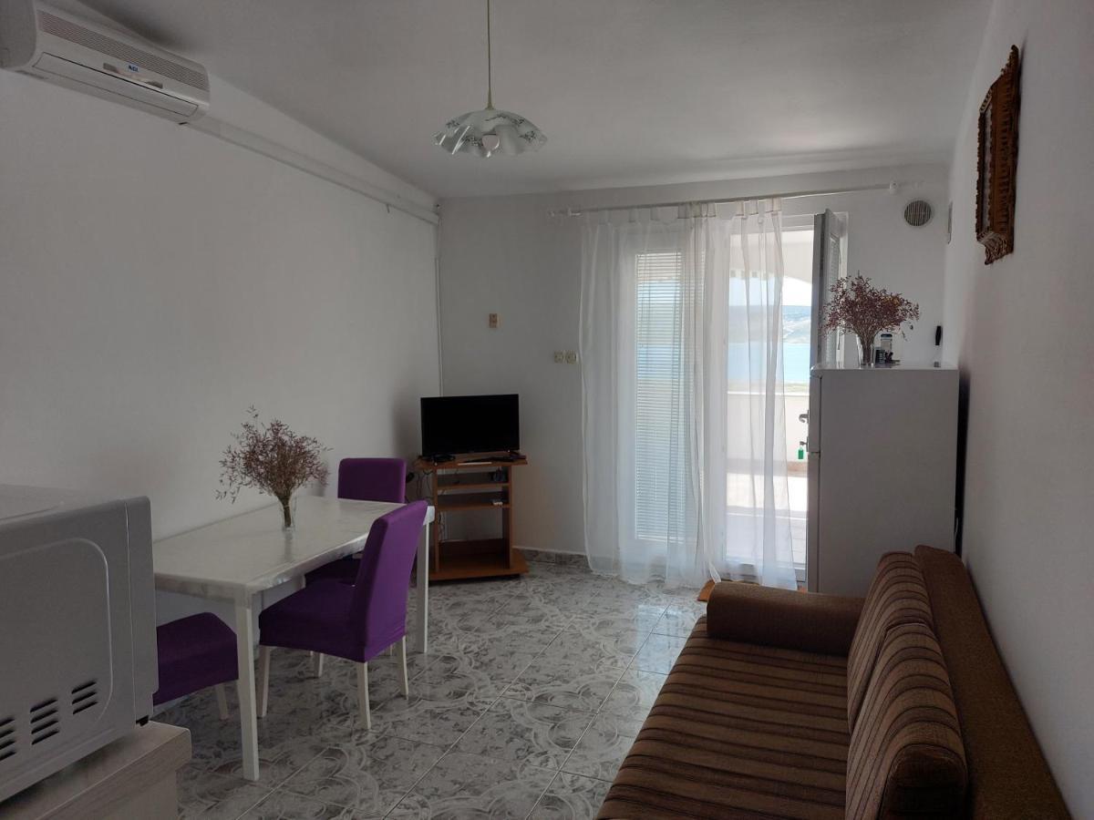 Apartments Markulincic Novalja Exterior photo