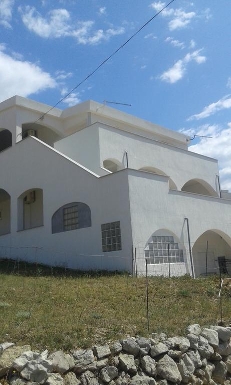 Apartments Markulincic Novalja Exterior photo